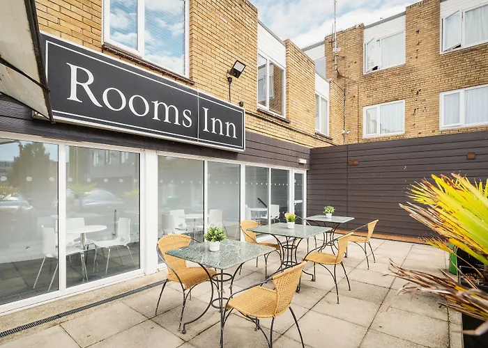 Rooms Inn Newcastle upon Tyne