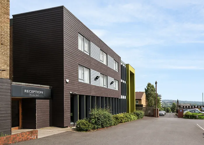Rooms Inn Newcastle upon Tyne