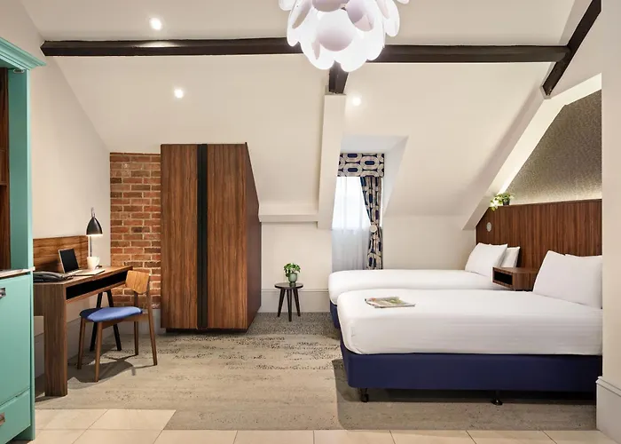 91 Aparthotel Jesmond Road Newcastle upon Tyne